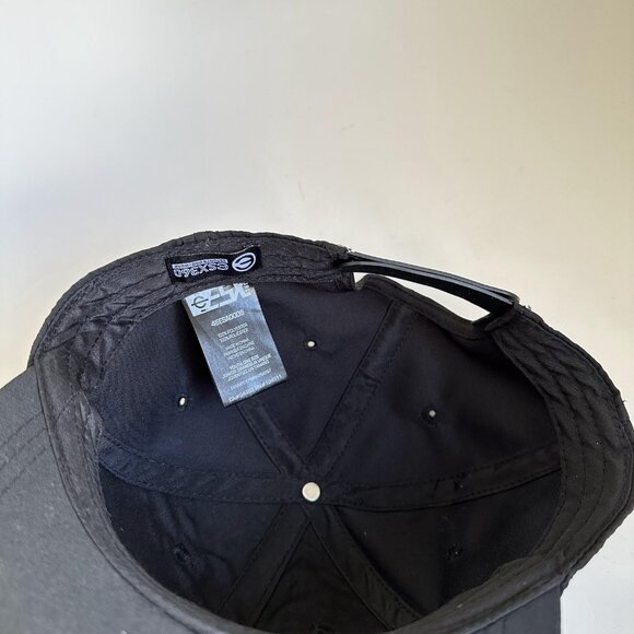 Esports ESX 360 Gamer Gear Youth Baseball Hat Snapback Cap Black One Size - Picture 7 of 11